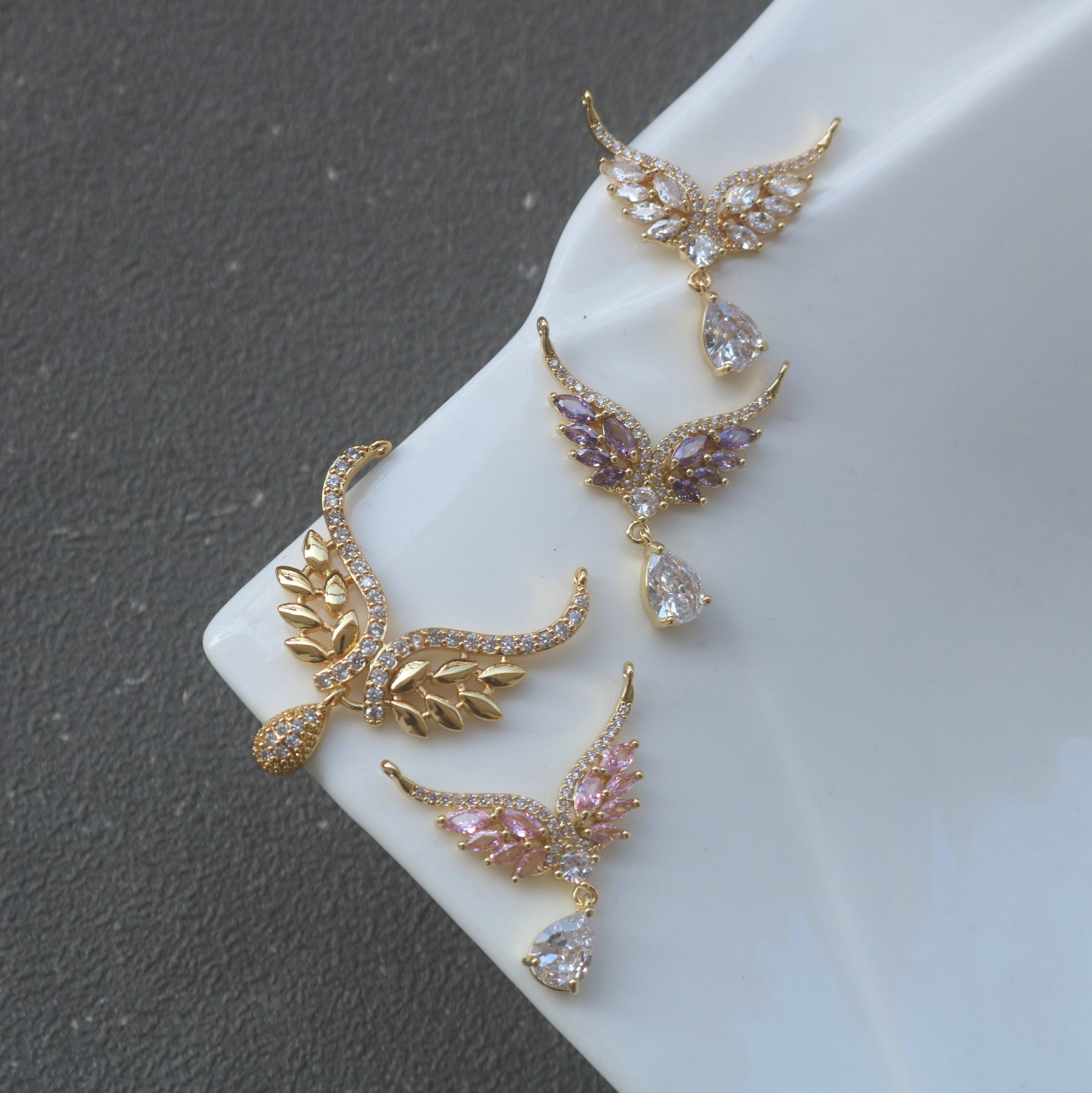 10 stks/zak Nieuwe Kleur Bewaa - Women Accessories Dropshipping recensie en prijs