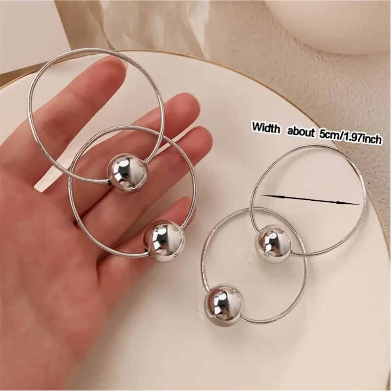 5/10 STUKS Goud/Zilver Geometr - Wrap Ring Gold recensie en prijs