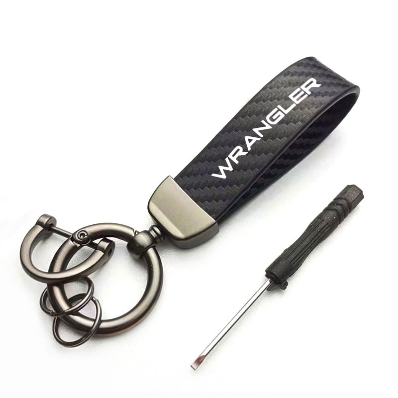 Mode Effen Kleur Sleutelhanger - Women'S Jeep Accessories recensie en prijs