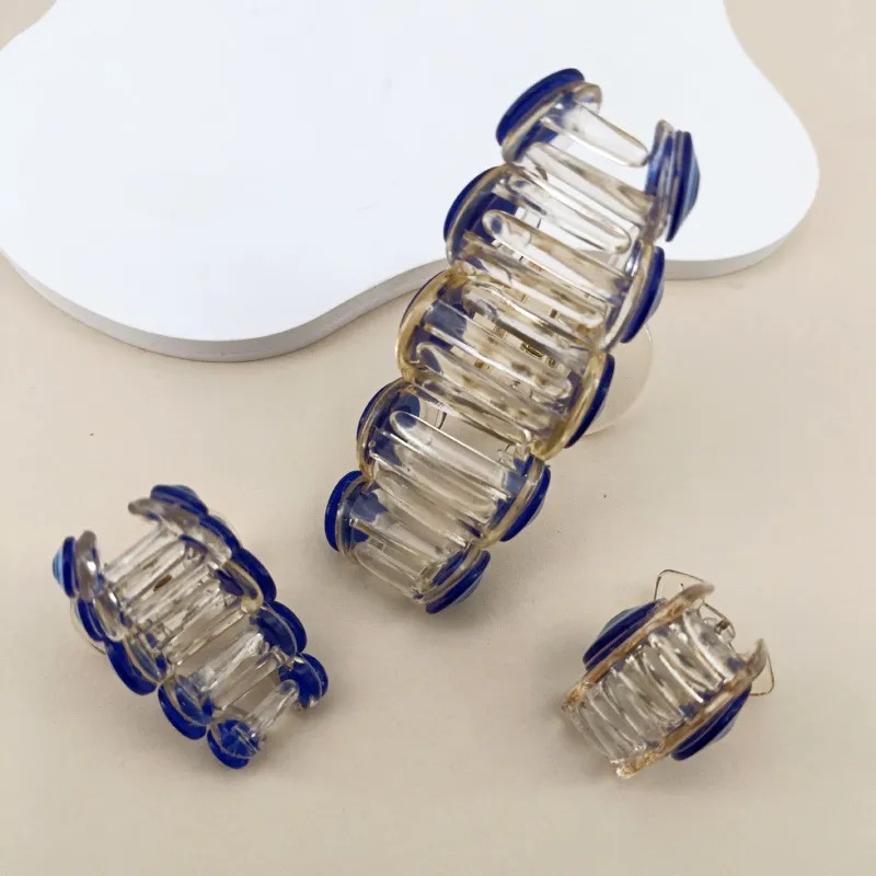 3 maten Vintage boze oog haark - Evil Eye Bracelet recensie en prijs