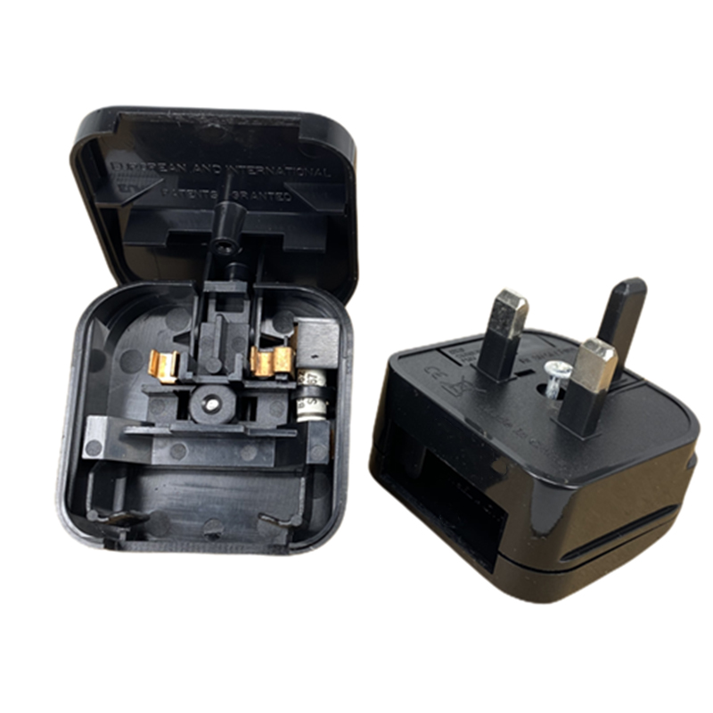 EU 2-pins naar UK 3-pins stekk - Women Accessories In Uk recensie en prijs