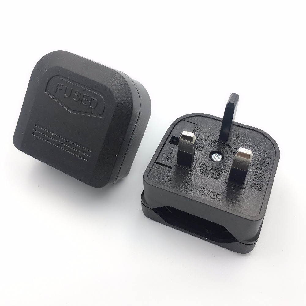 EU 2-pins naar UK 3-pins stekk - Women Accessories In Uk recensie en prijs