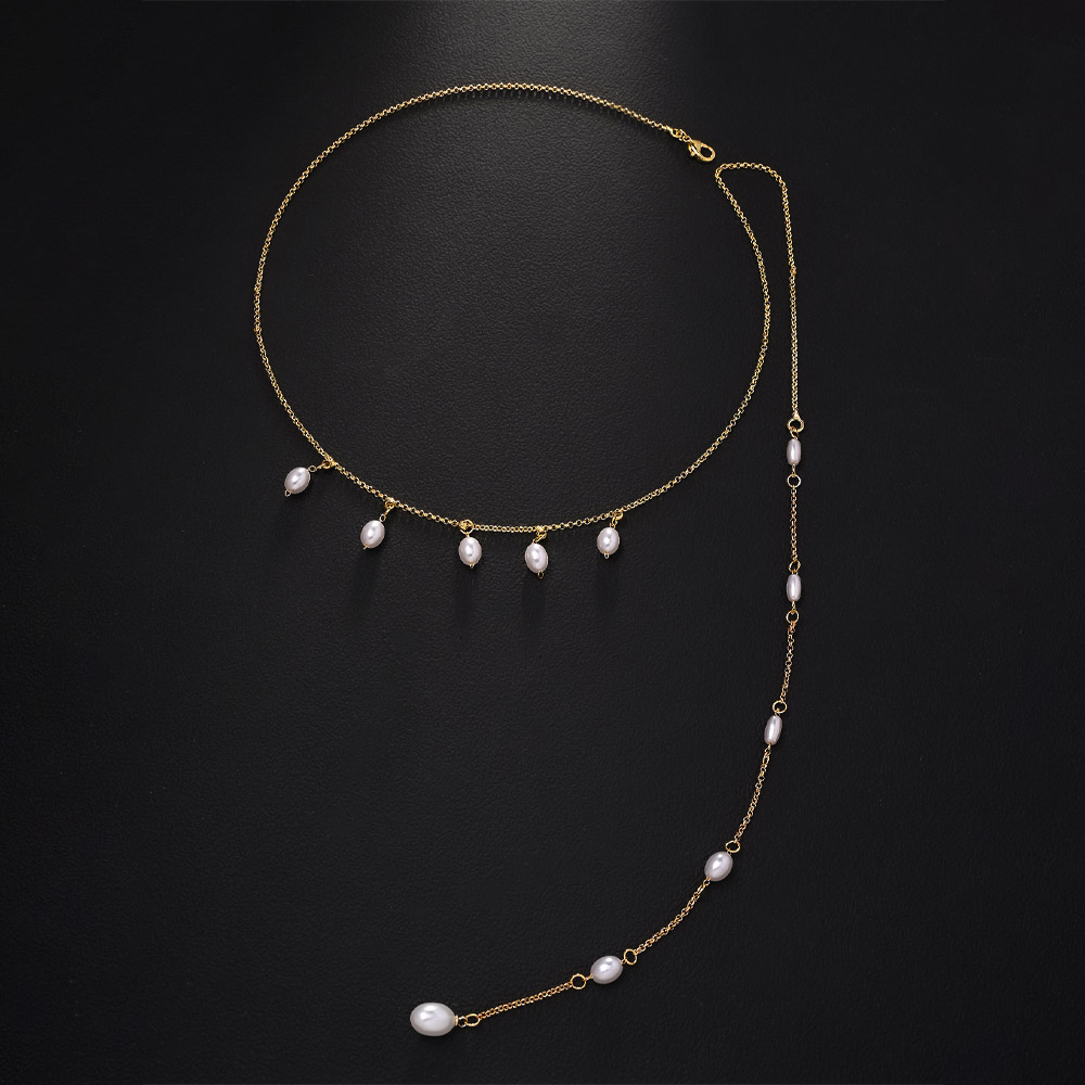 Stonefans Elegante Back Drop P - Women Accessories Dropshipping recensie en prijs