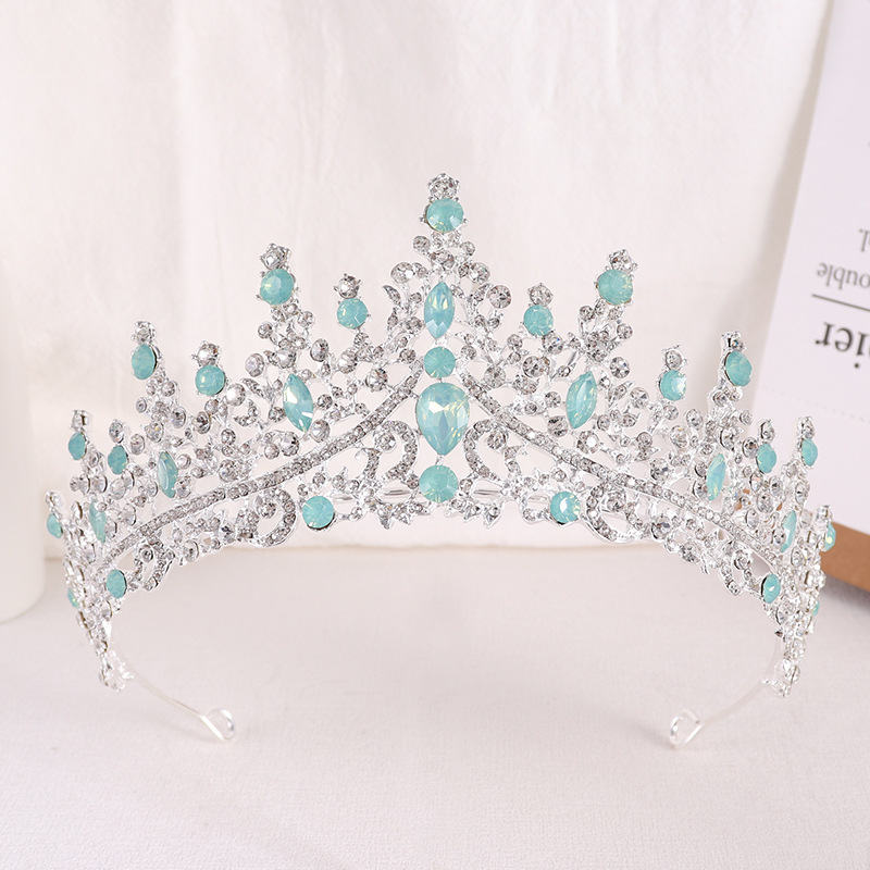 Barokke Prinses Koningin Opaal - Women Jewelry Accessories For Black Dress recensie en prijs