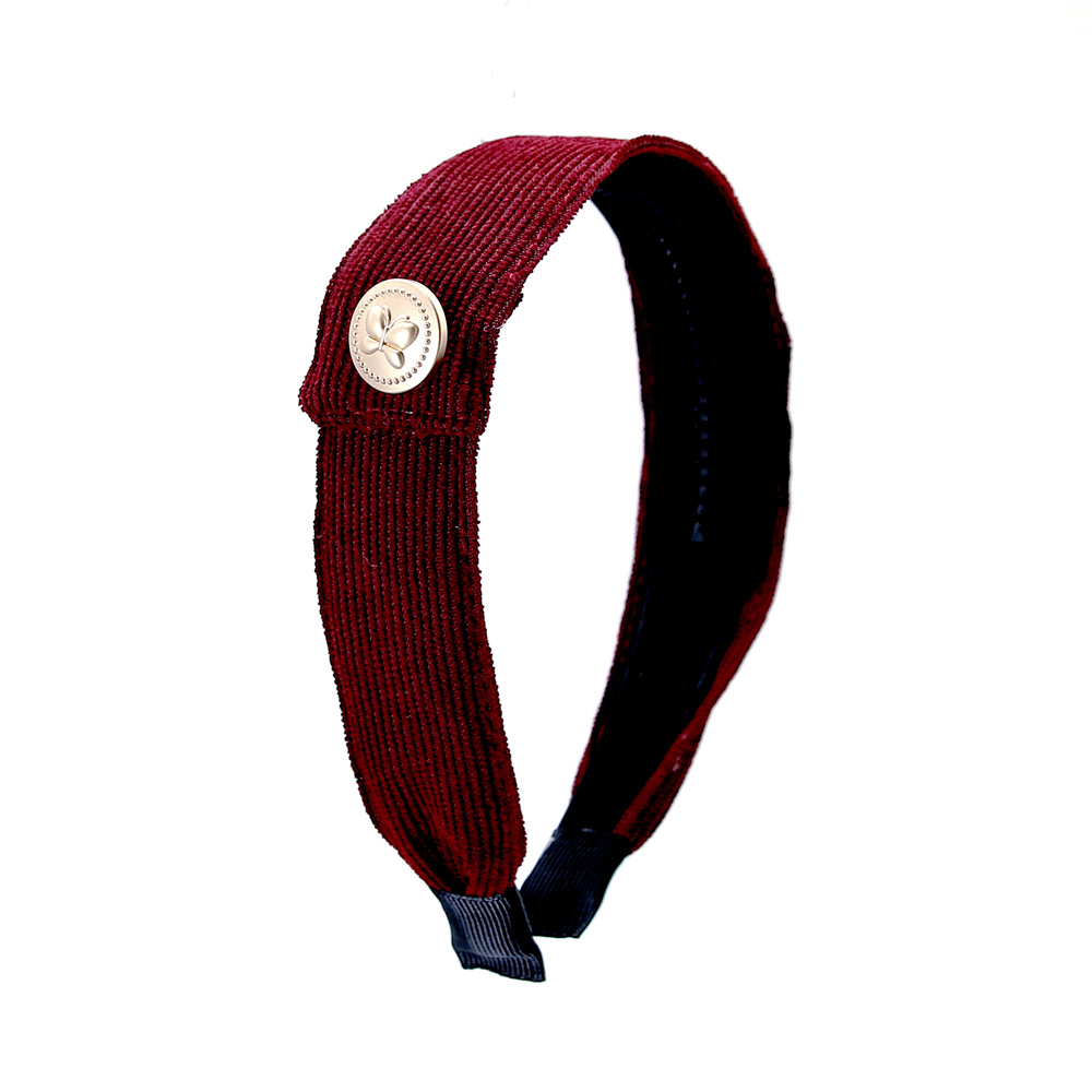 A5 Mode Cordury Gouden knop Pl - Wrap Ring Gold recensie en prijs