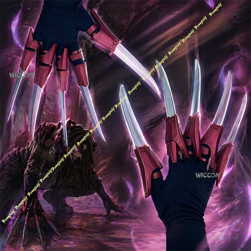 Anime Gachiakuta Jabber Wonger - Women'S Accessories Rings recensie en prijs