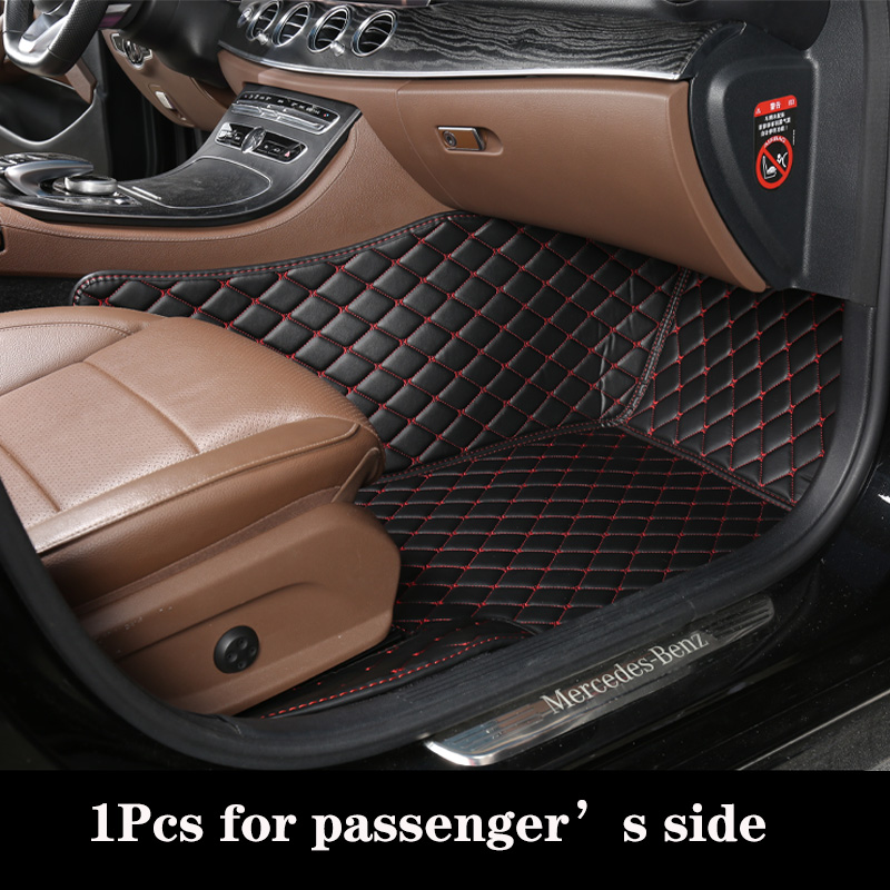 Aangepaste Auto Vloermat Voor  - Women'S Jeep Accessories recensie en prijs
