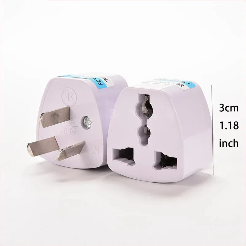 Universele VS EU VK naar AU NZ - Women Accessories In Uk recensie en prijs
