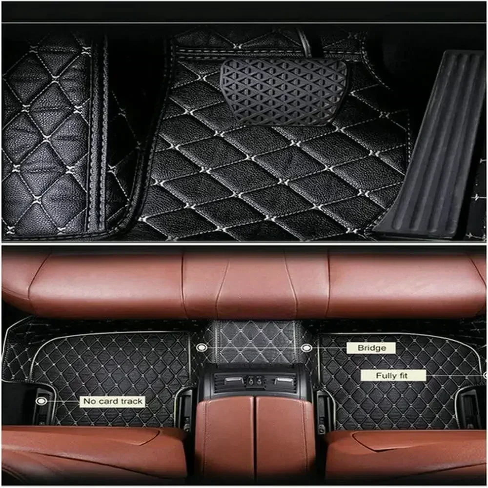 Auto vloermatten voor Jeep Wra - Women'S Jeep Accessories recensie en prijs