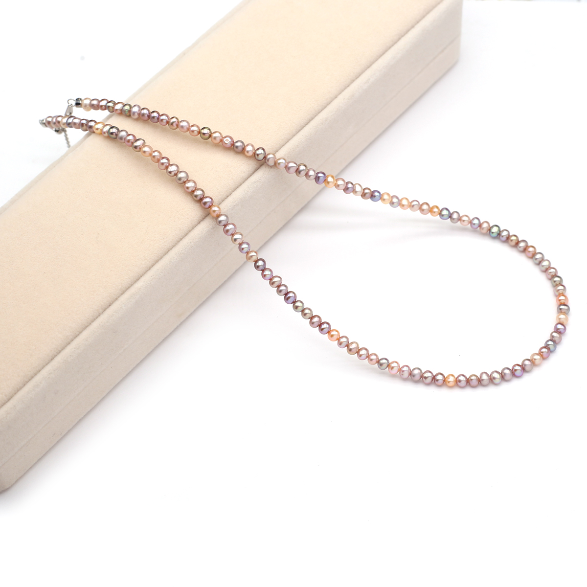 Echte Natuurlijke Zoetwaterpar - Women'S Accessories Jewelry recensie en prijs