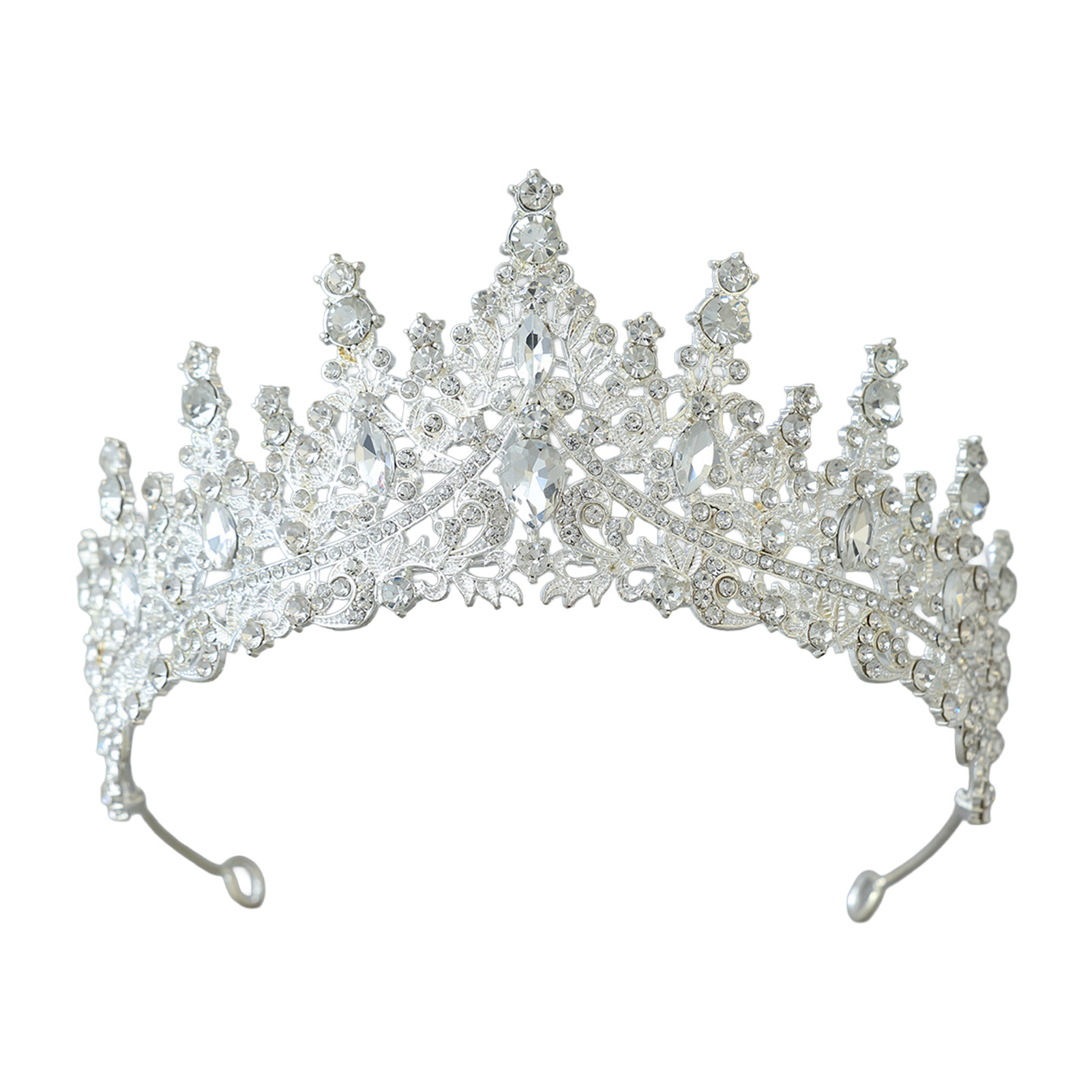 Bruidshoofddeksel Sprankelende - Women'S Accessories Jewelry recensie en prijs