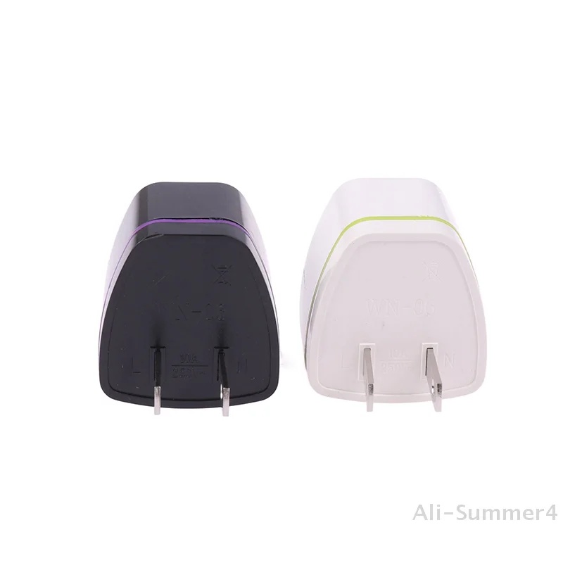 2-pins koperen universele VS-J - Women Accessories In Uk recensie en prijs
